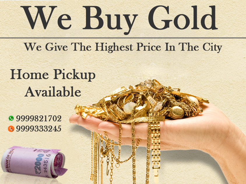 Where Can You Sell Gold