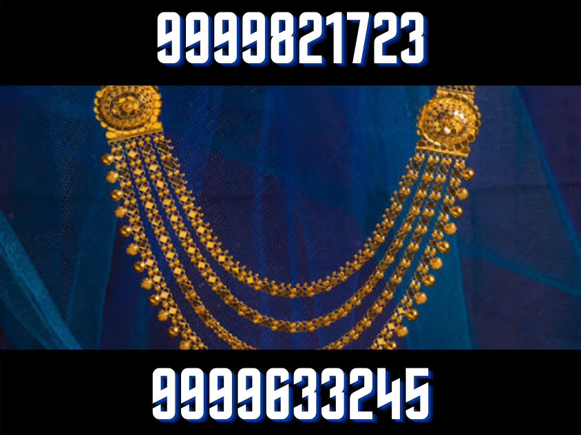 Where To Sell Used Gold Jewelry
